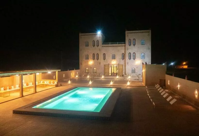 هتل Luxury Dar Morocco