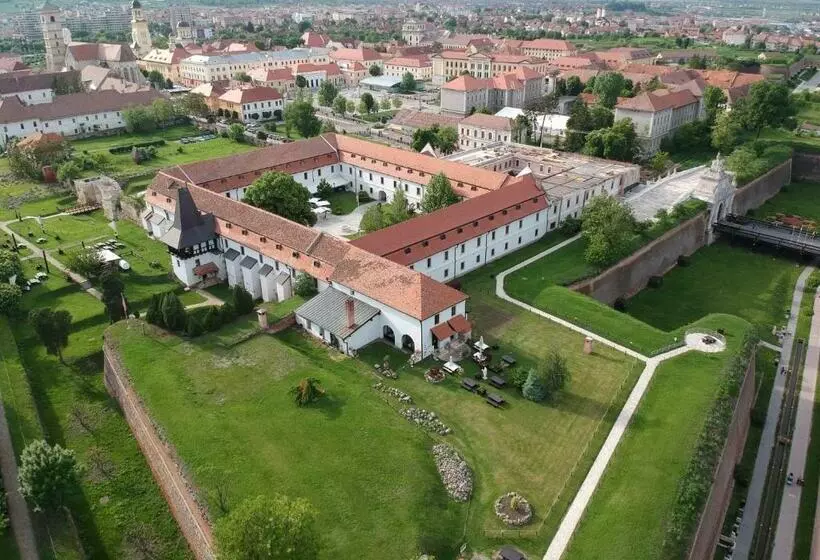 Hotel Medieval