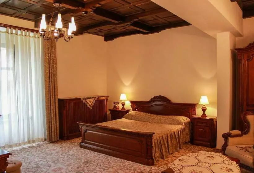 Hotel Medieval