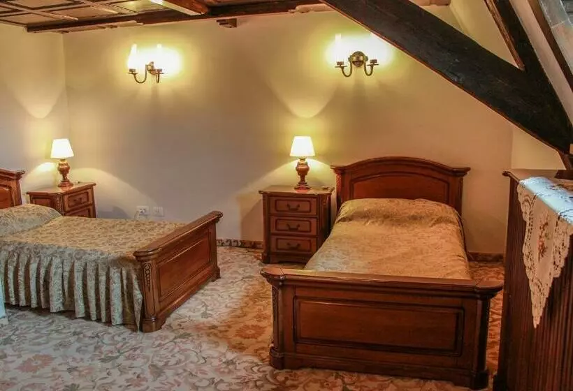 Hotel Medieval