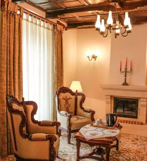 Hotel Medieval