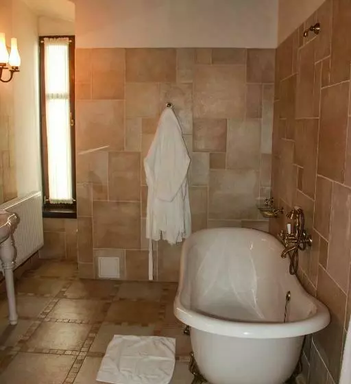 Hotel Medieval