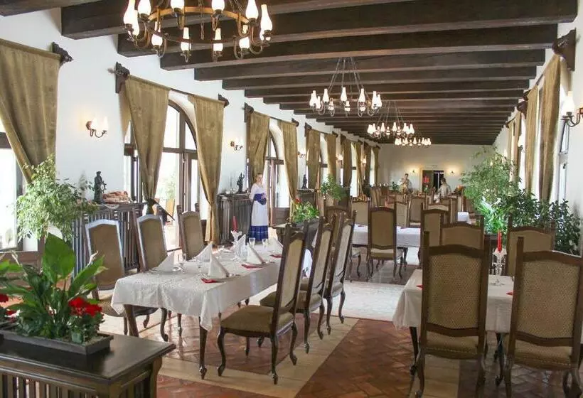 Hotel Medieval