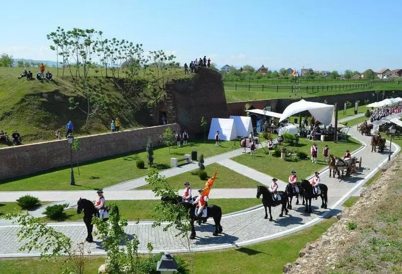 Hotel Medieval