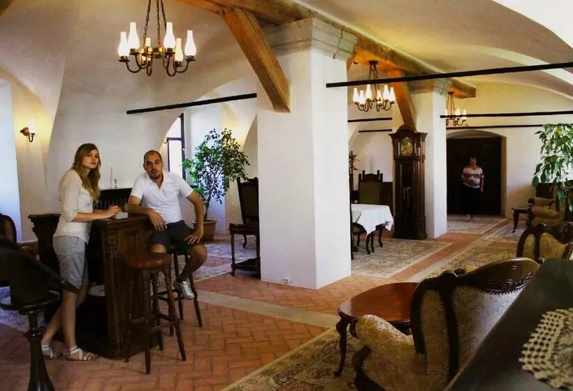 Hotel Medieval