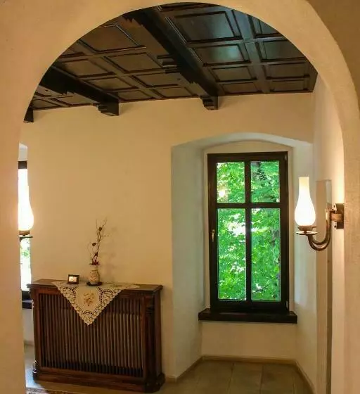Hotel Medieval