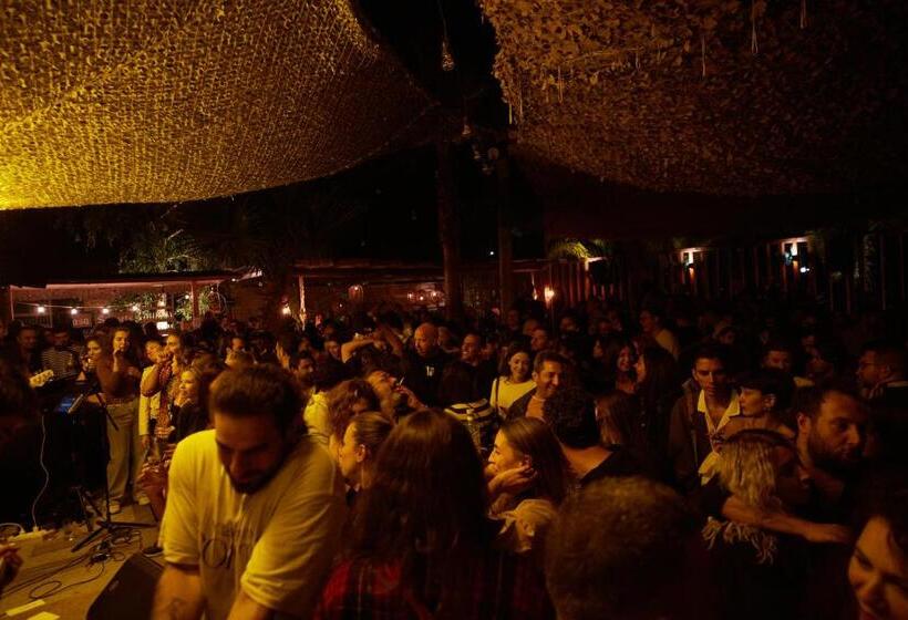 호텔 No 22 Riders  Inn