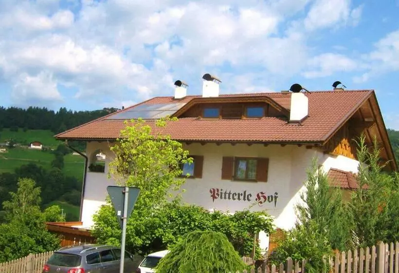 ホテル Pitterle Hof