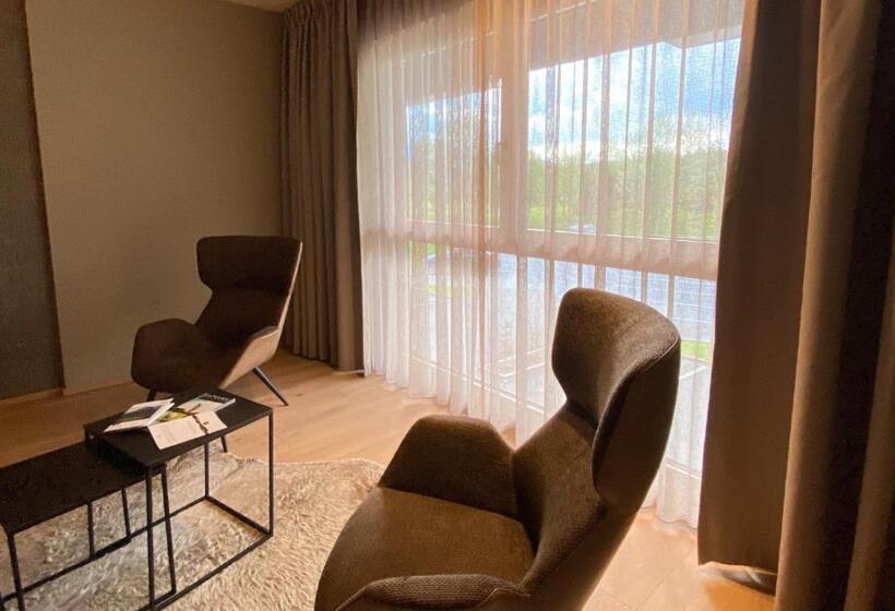 Отель Apart Resort Westendorf