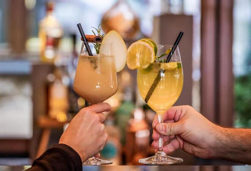 Отель Apart Resort Westendorf