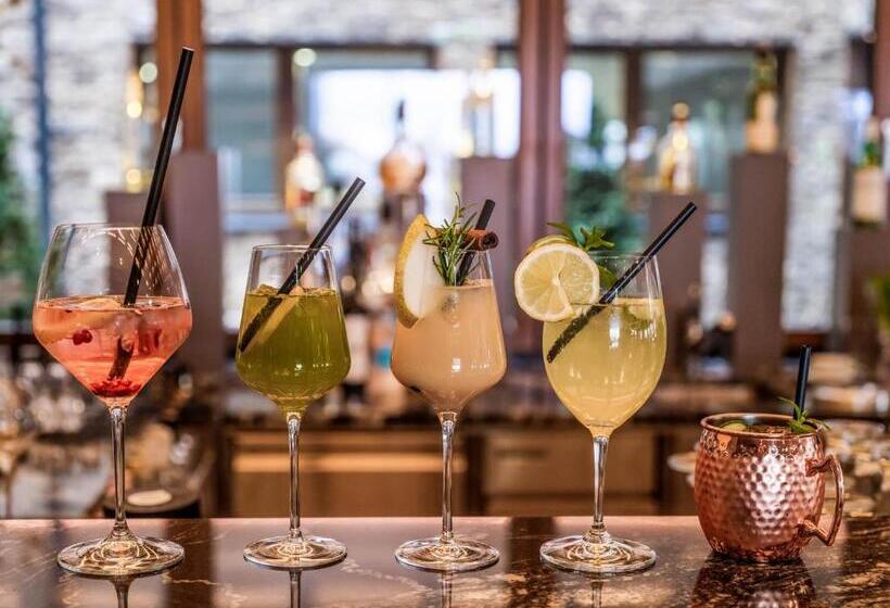 Отель Apart Resort Westendorf