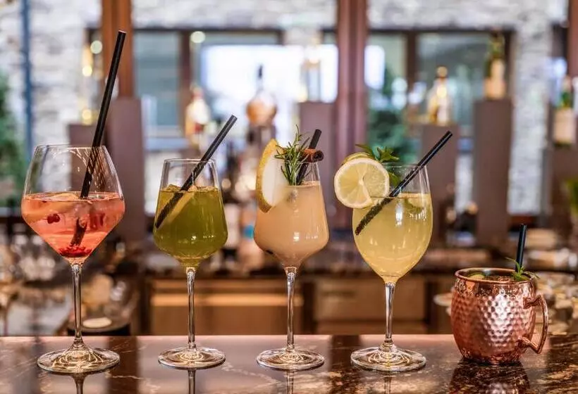 Hotelli Apart Resort Westendorf