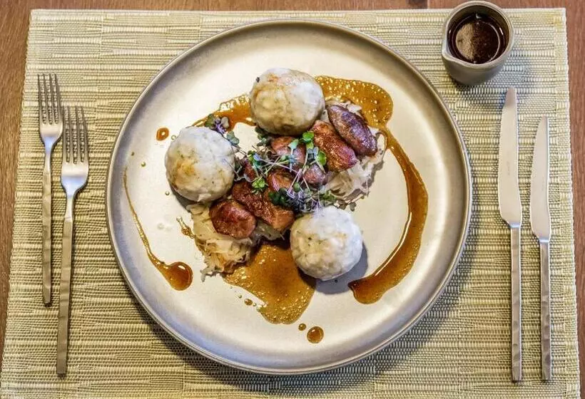 Hotelli Apart Resort Westendorf