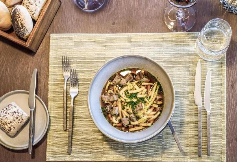 Отель Apart Resort Westendorf