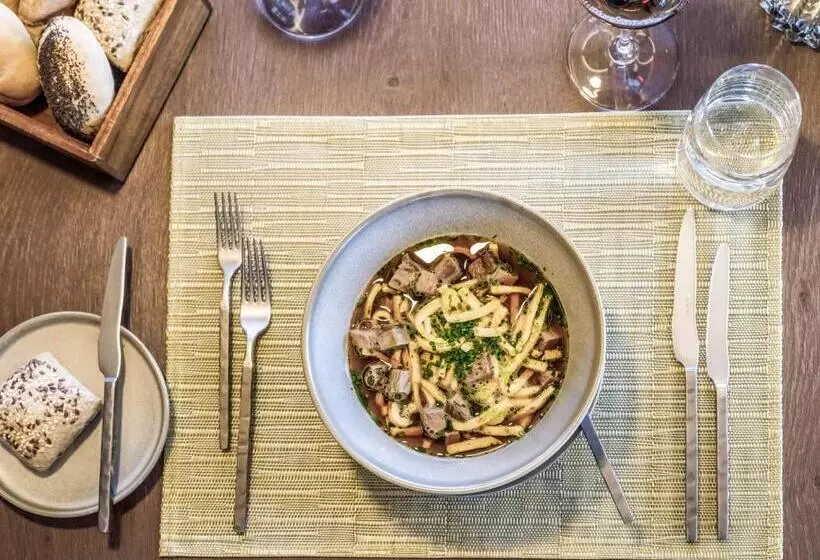 Hotelli Apart Resort Westendorf