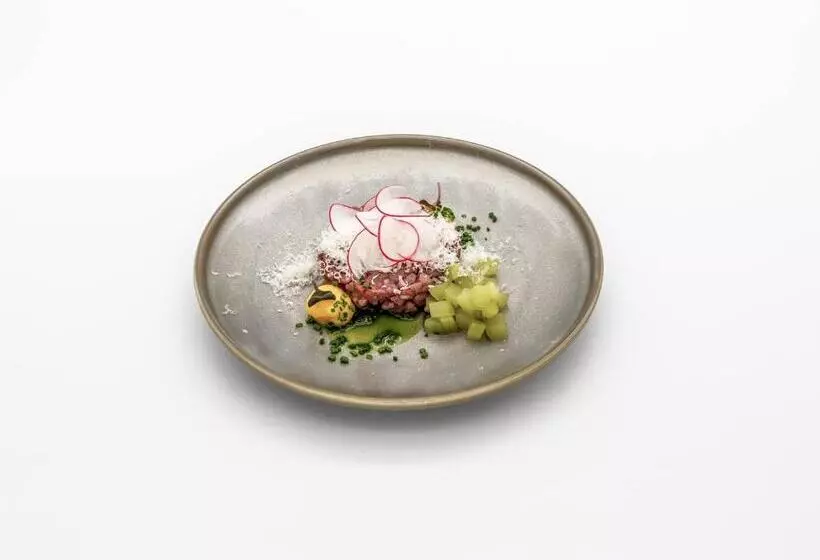 Hotelli Apart Resort Westendorf