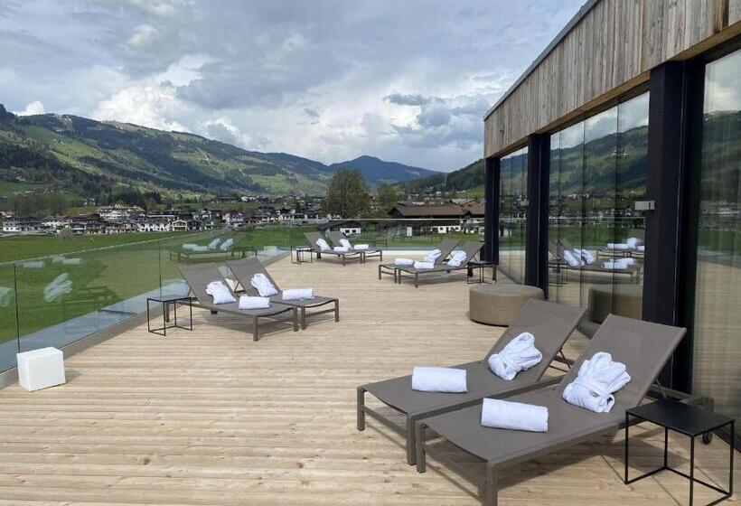 Отель Apart Resort Westendorf