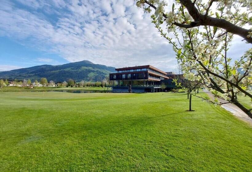 Отель Apart Resort Westendorf