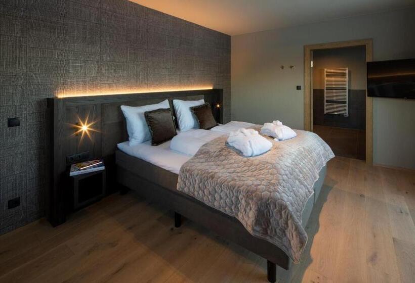 Отель Apart Resort Westendorf