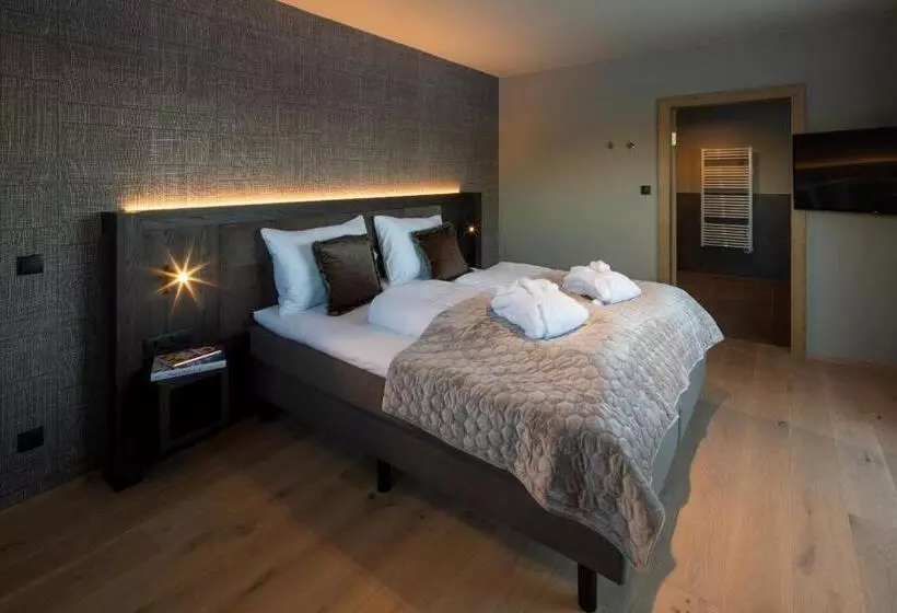 Hotelli Apart Resort Westendorf