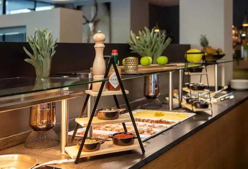 Hotelli Apart Resort Westendorf