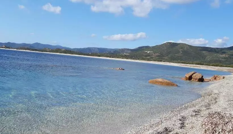 ペンション Affittacamere Belvedere La Peonia