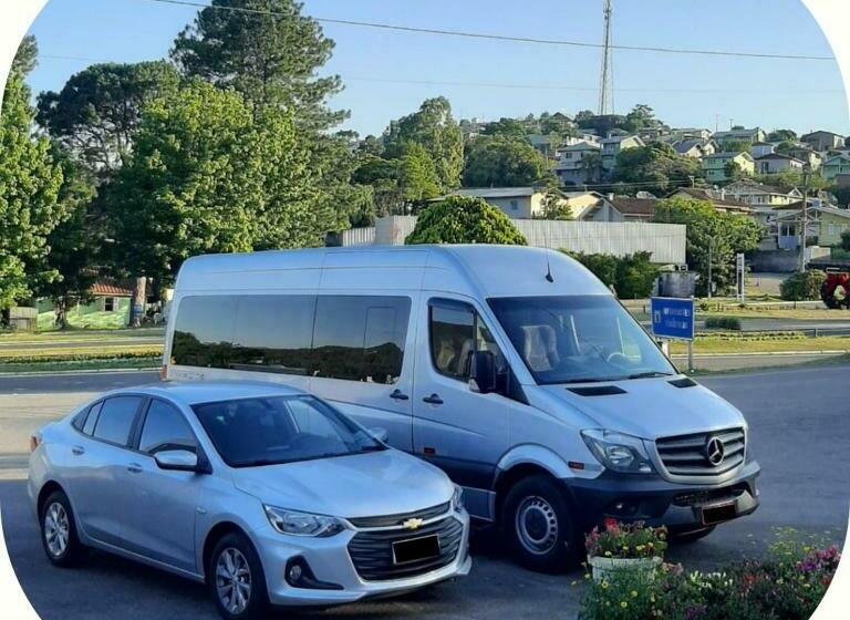 膳宿费 Estalagem Coração Da Mata