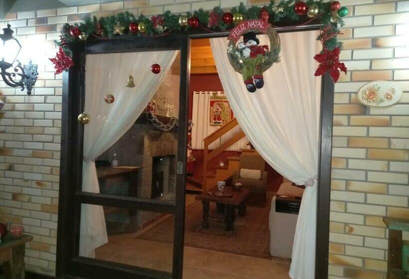 膳宿费 Estalagem Coração Da Mata