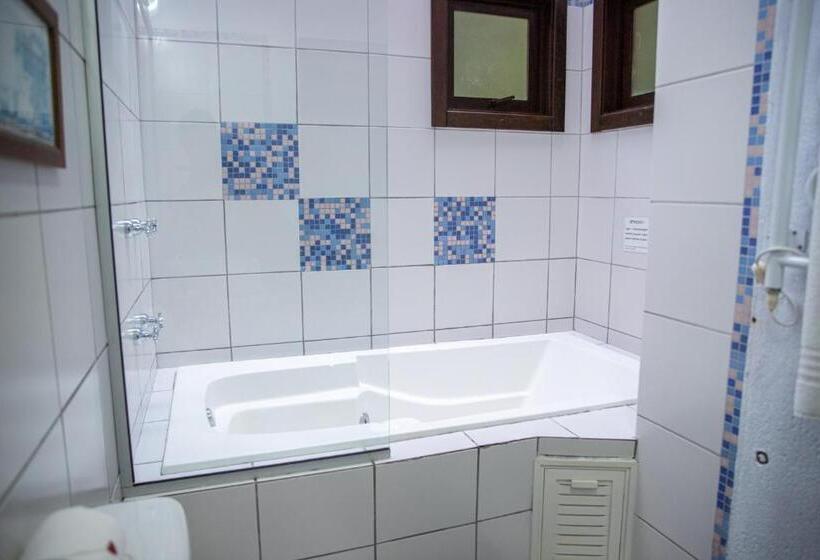 膳宿费 Estalagem Coração Da Mata