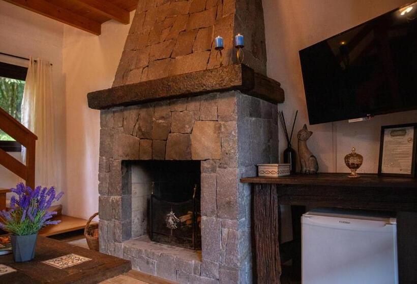 膳宿费 Estalagem Coração Da Mata