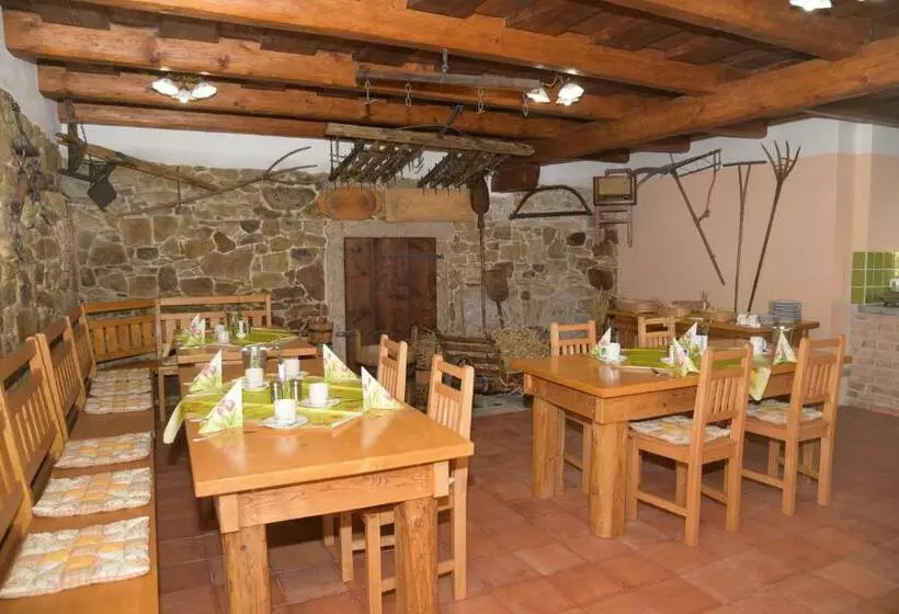 Majatalo U Slunecne Brany