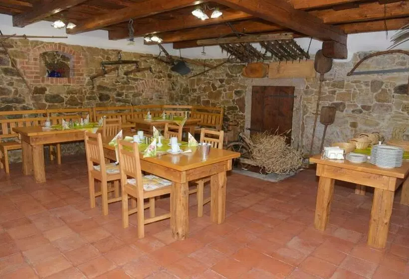 Majatalo U Slunecne Brany