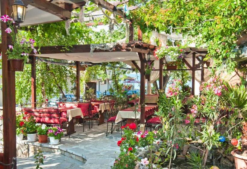 Пансион Vromos Guest House