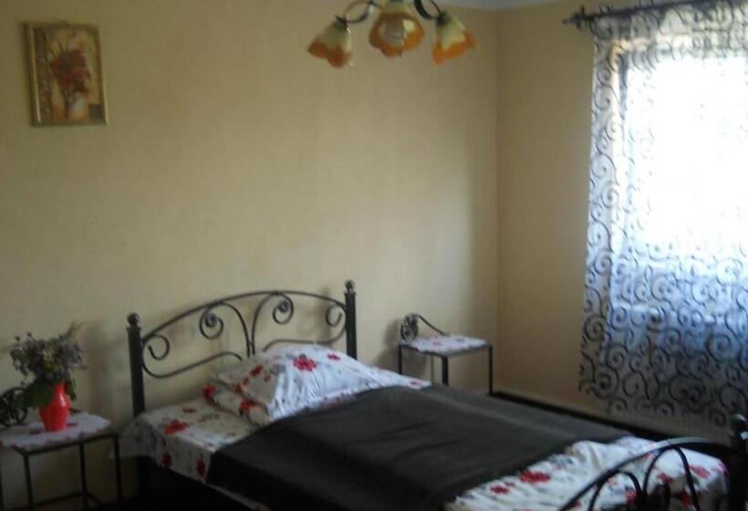 Pensiunea Lacul Albesti