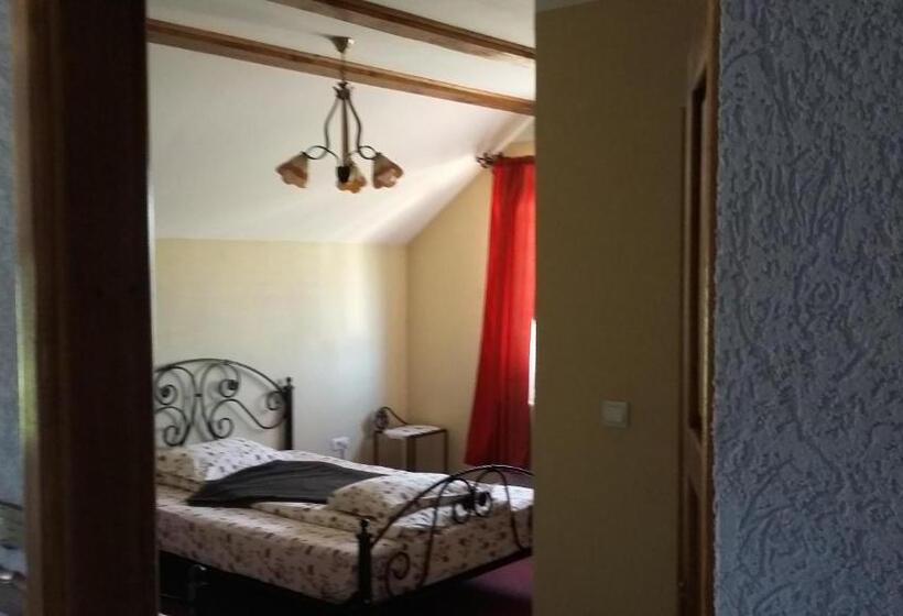 Pensiunea Lacul Albesti