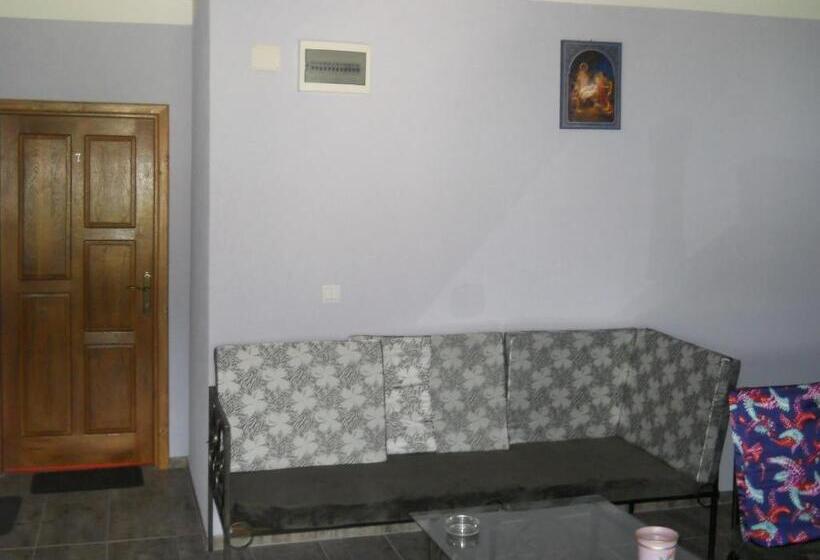 Pensiunea Lacul Albesti