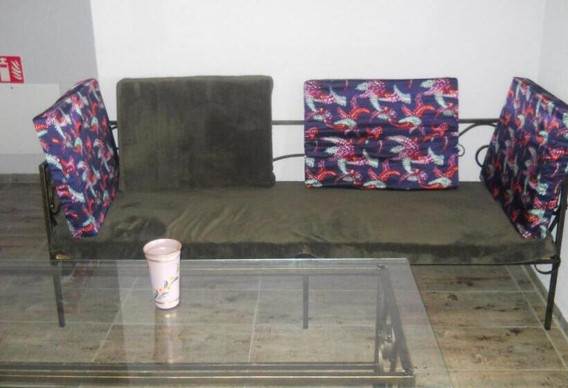 Pensiunea Lacul Albesti