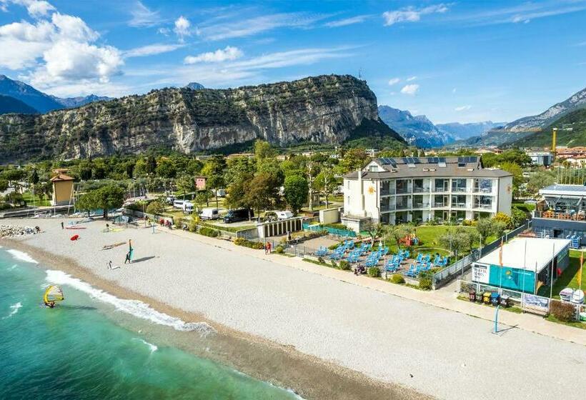 Residence Casa Al Sole Apartments