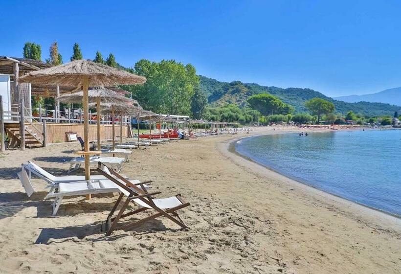 리조트 Kriò Gelsomare