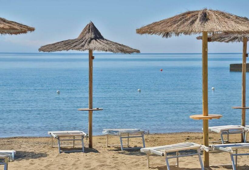 리조트 Kriò Gelsomare