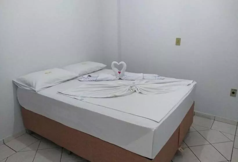 Adtur Flats Ctc Condomínio Saphire Ou Center Caldas