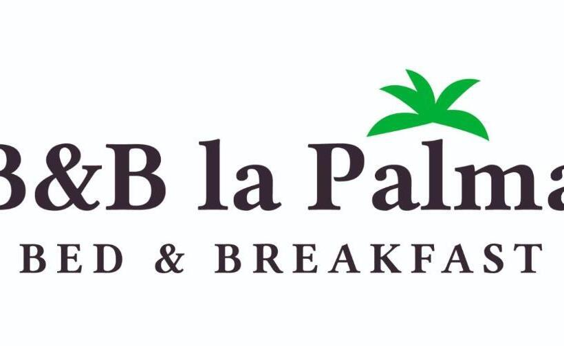 B&b La Palma