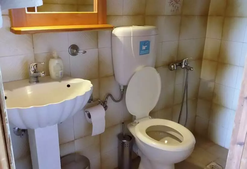 Exclusive Cottage In S West Crete In A Quiet Olive Grove Near The Sea