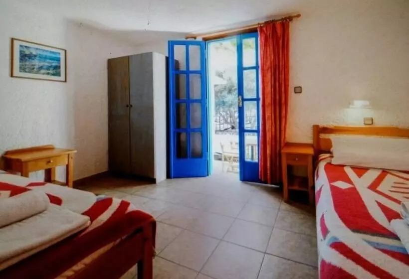 Exclusive Cottage In S West Crete In A Quiet Olive Grove Near The Sea