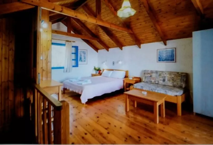 Exclusive Cottage In S West Crete In A Quiet Olive Grove Near The Sea