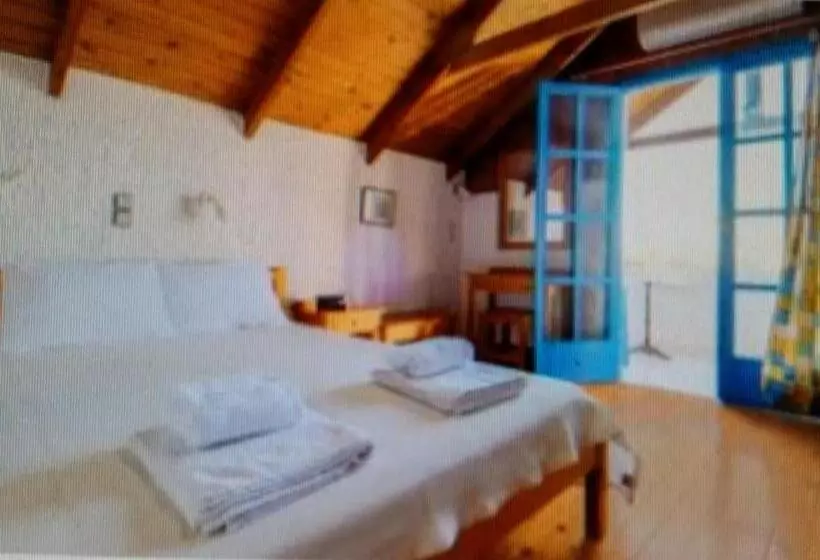 Exclusive Cottage In S West Crete In A Quiet Olive Grove Near The Sea