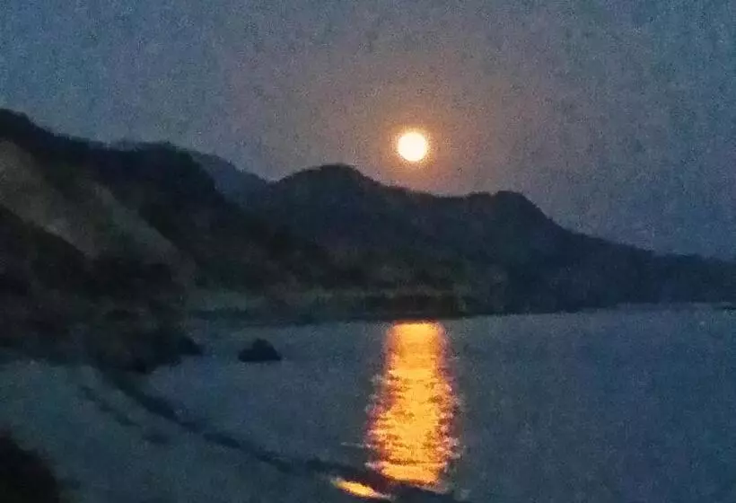 Exclusive Cottage In S West Crete In A Quiet Olive Grove Near The Sea