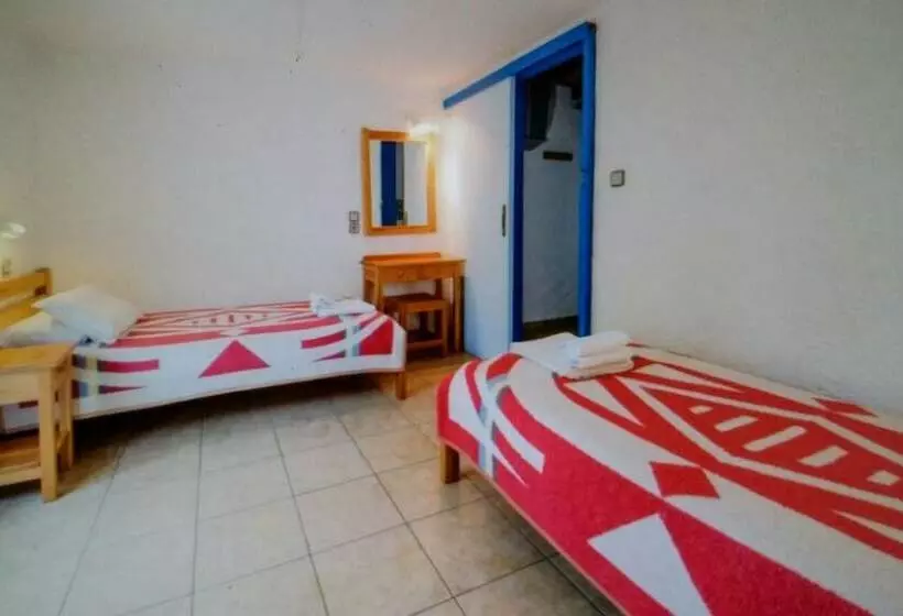 Exclusive Cottage In S West Crete In A Quiet Olive Grove Near The Sea