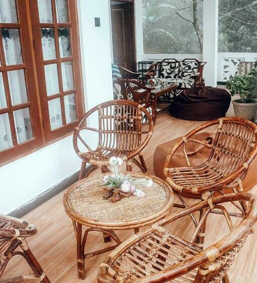 Hotel Adhi S Place Ella