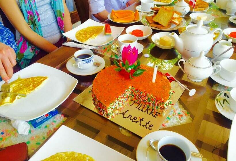 Hotel Adhi S Place Ella